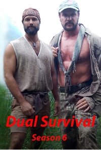 Season 6 Poster
