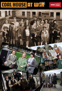Coal House at War Poster