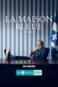 Season 3 Poster