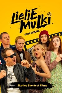 Season 2 Poster