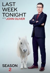 Season 2 Poster