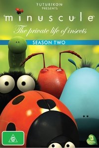 Season 2 Poster