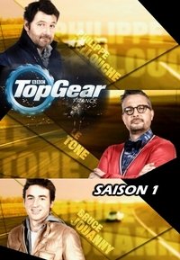 Season 1 Poster