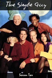 Season 2 Poster
