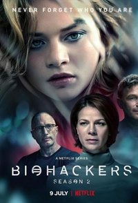Season 2 Poster