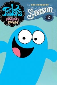 Season 2 Poster