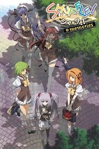 Season 1 Poster
