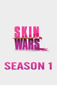 Season 1 Poster