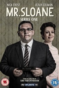 Season 1 Poster