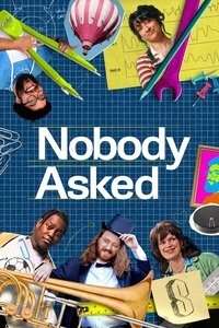 Season 1 Poster