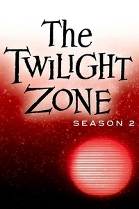 Season 2 Poster
