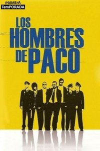 Season 1 Poster