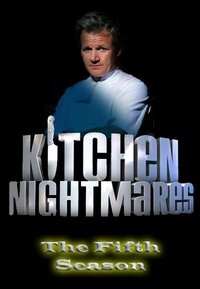 Season 5 Poster