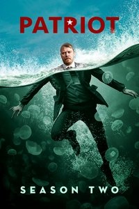 Season 2 Poster