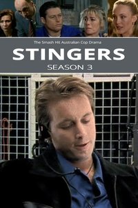 Season 3 Poster