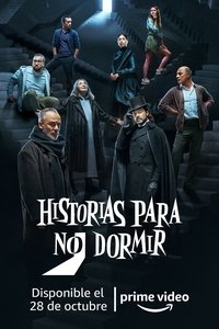 Season 2 Poster