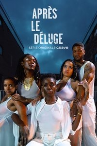 Season 2 Poster