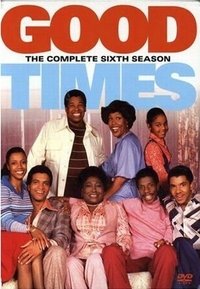 Season 6 Poster