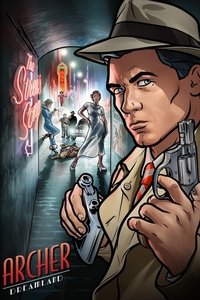 Dreamland Poster