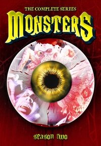Season 2 Poster