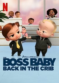 Season 2 Poster