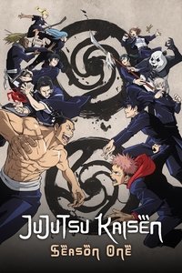 Season 1 Poster