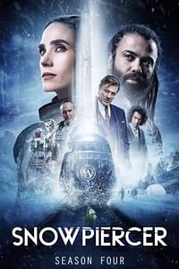 Season 4 Poster