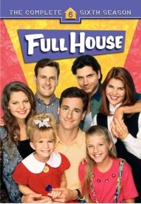 Season 6 Poster