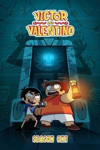 Season 1 Poster