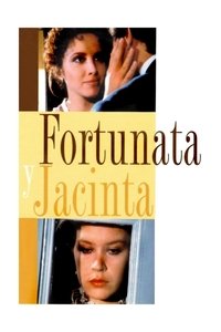 Miniseries Poster