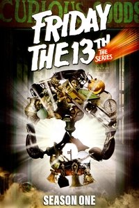 Season 1 Poster
