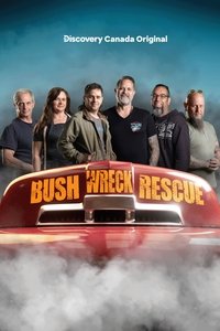 Season 2 Poster
