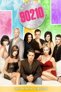 Season 9 Poster