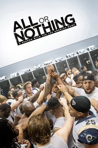 A Season with the Los Angeles Rams Poster
