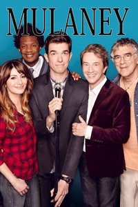 Season 1 Poster