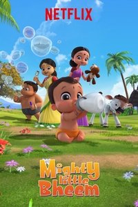 Season 1 Poster