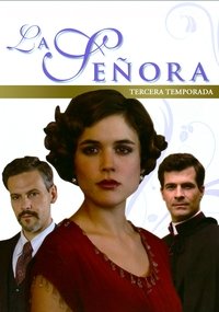 Season 3 Poster