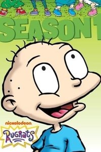Season 1 Poster