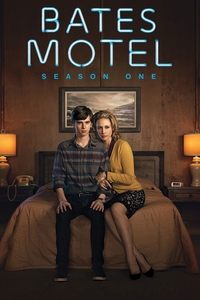 Season 1 Poster