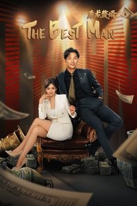 Season 1 Poster