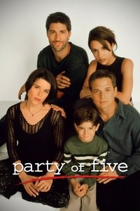 Season 5 Poster