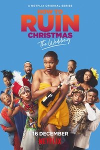 The Wedding Poster