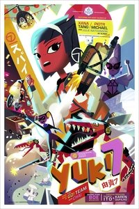 Micro-Series I Poster