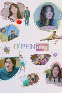 O'PENing 2023 Poster