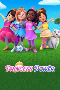 Season 1 Poster