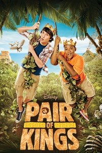 Season 1 Poster