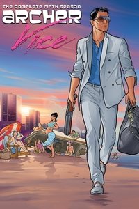 Vice Poster