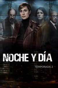 Season 2 Poster
