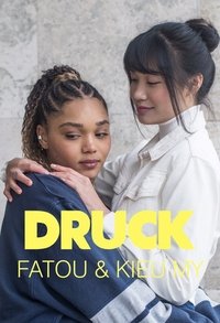 Fatou Poster