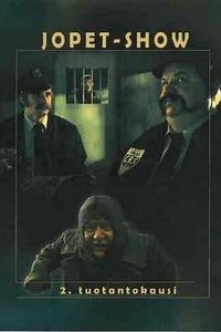 Season 2 Poster